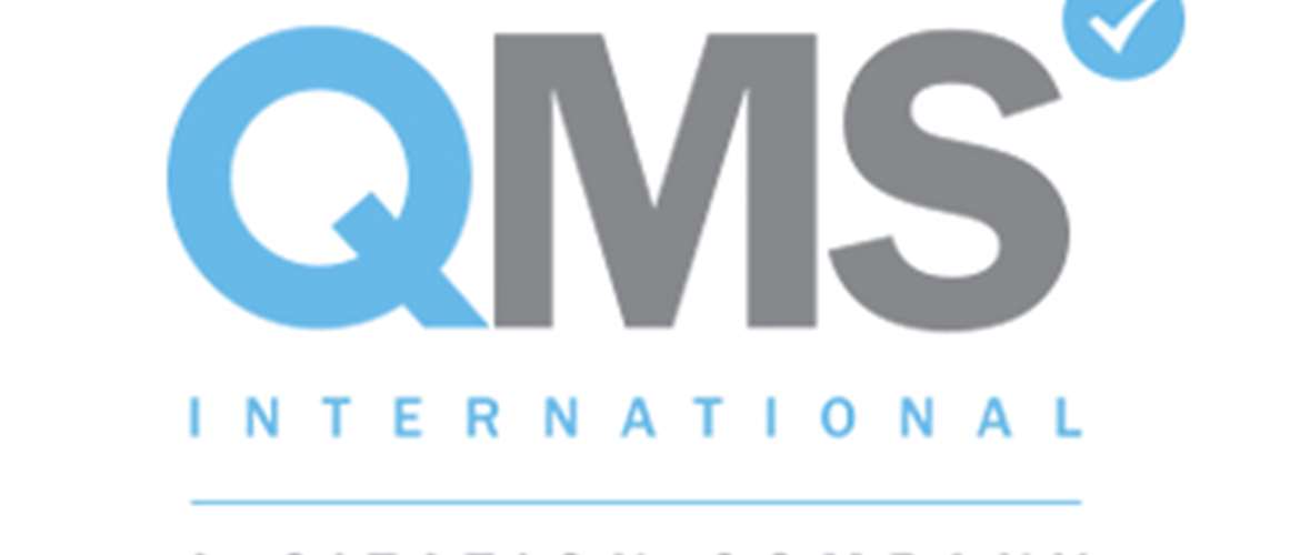 QMS logo